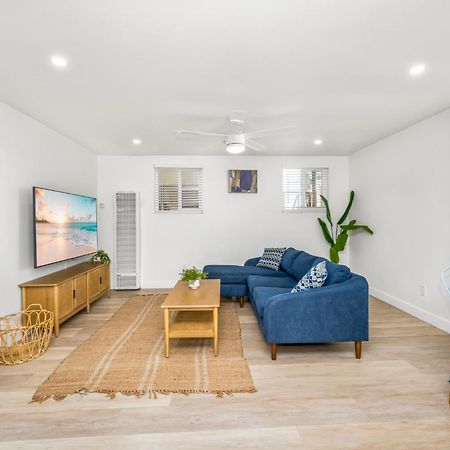 130 Anderson St A Villa Sunset Beach Buitenkant foto