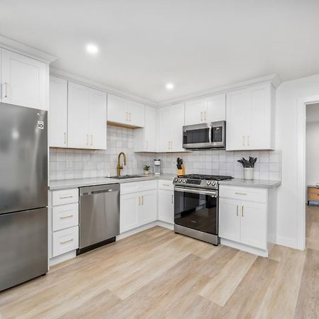 130 Anderson St A Villa Sunset Beach Buitenkant foto