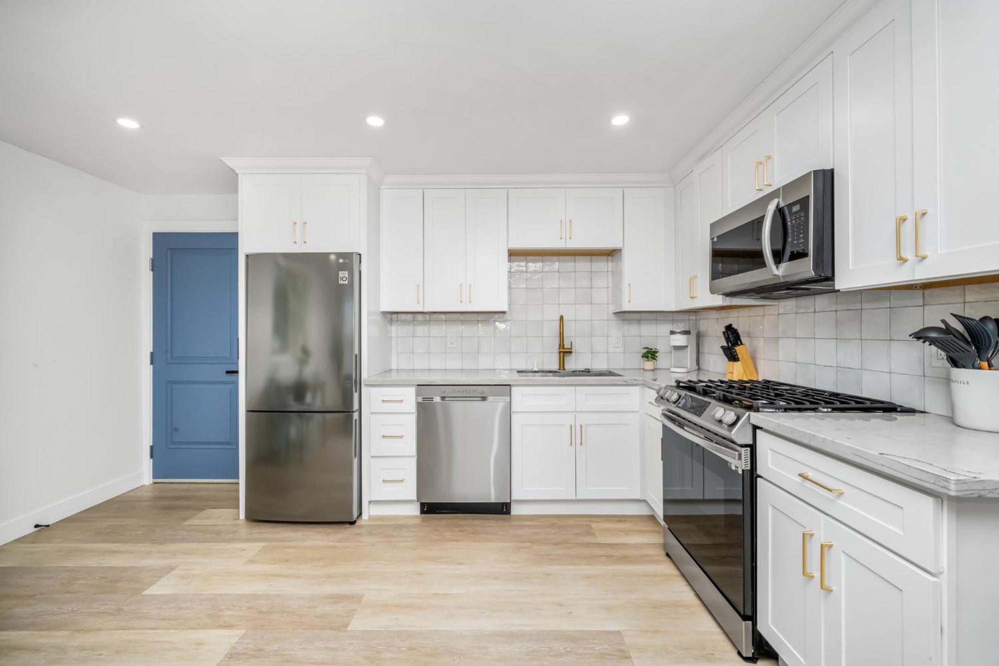 130 Anderson St A Villa Sunset Beach Buitenkant foto