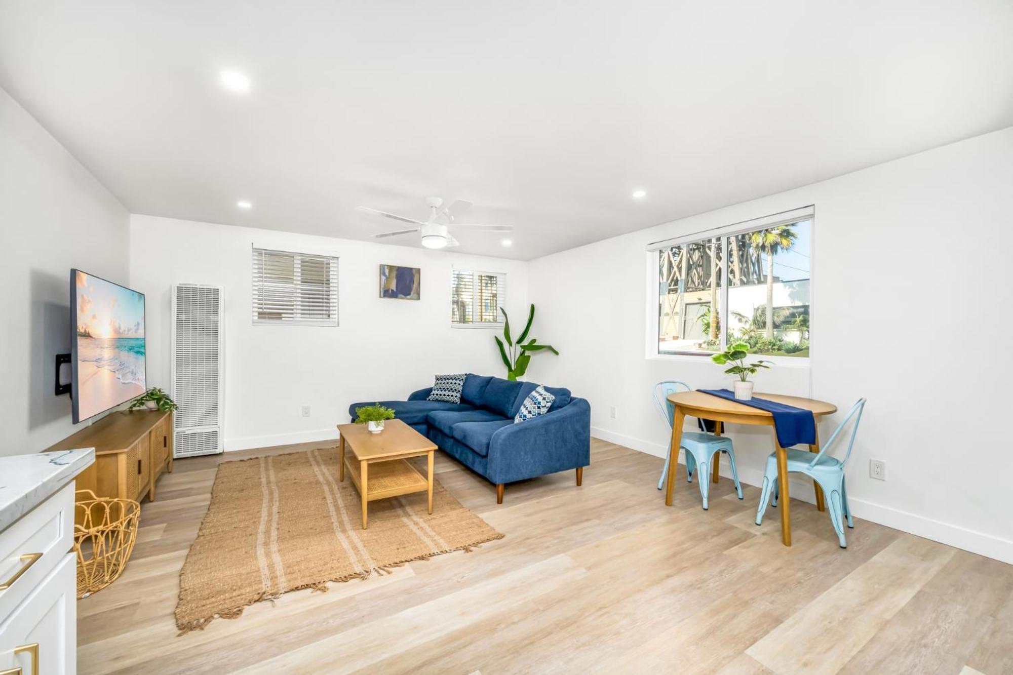130 Anderson St A Villa Sunset Beach Buitenkant foto