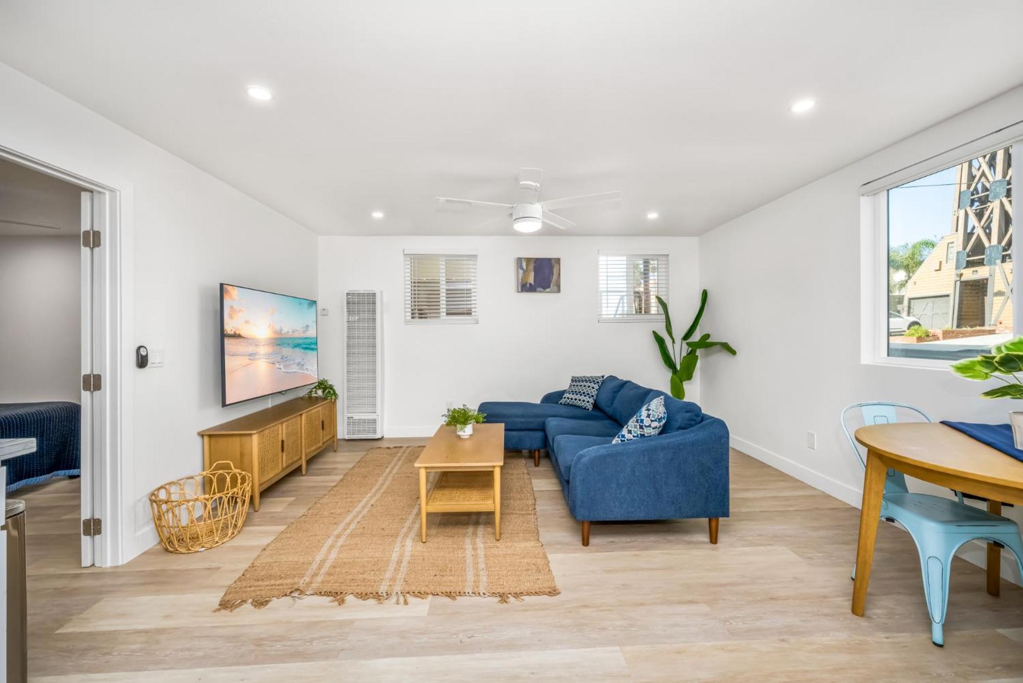 130 Anderson St A Villa Sunset Beach Buitenkant foto