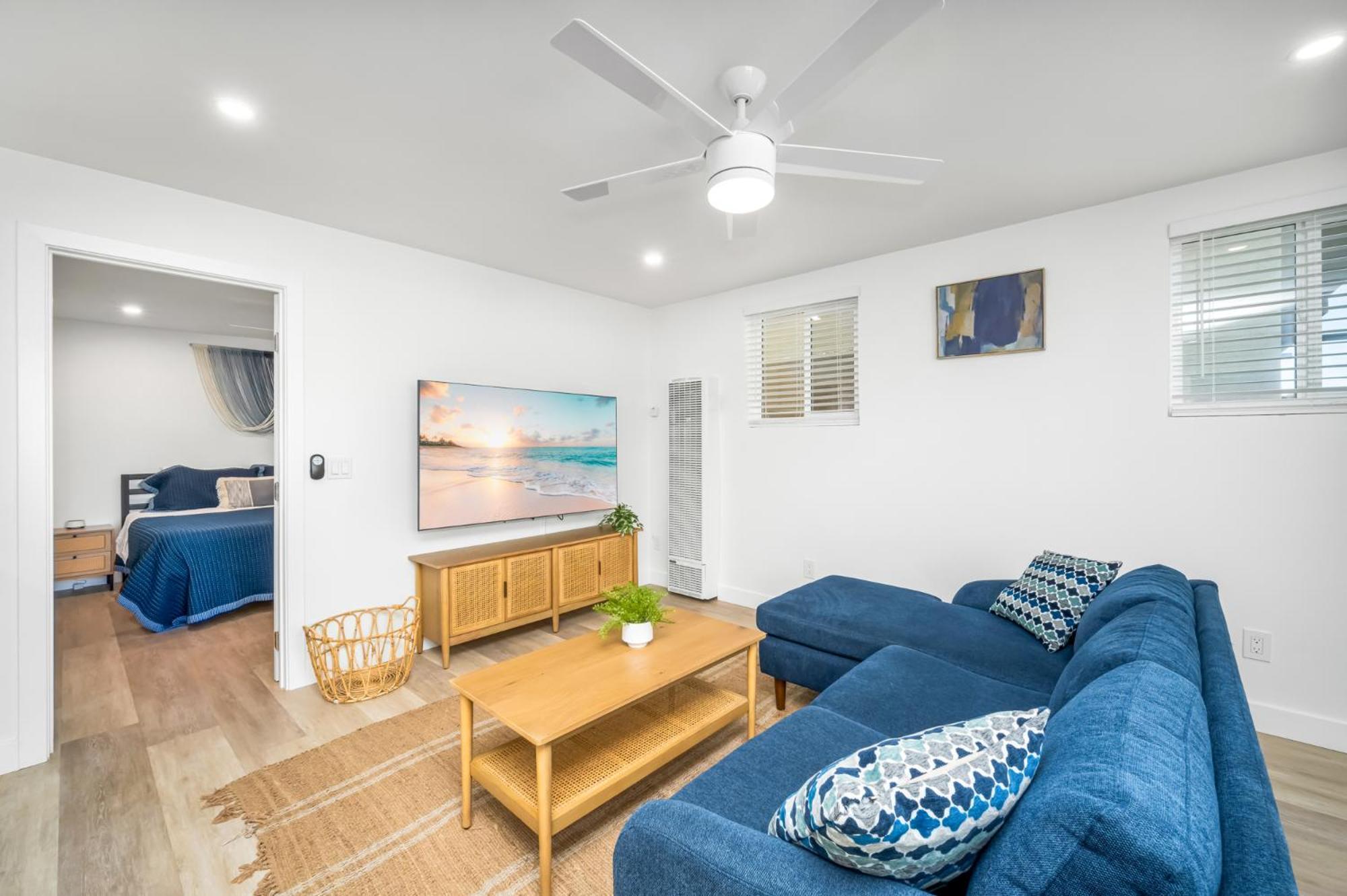 130 Anderson St A Villa Sunset Beach Buitenkant foto