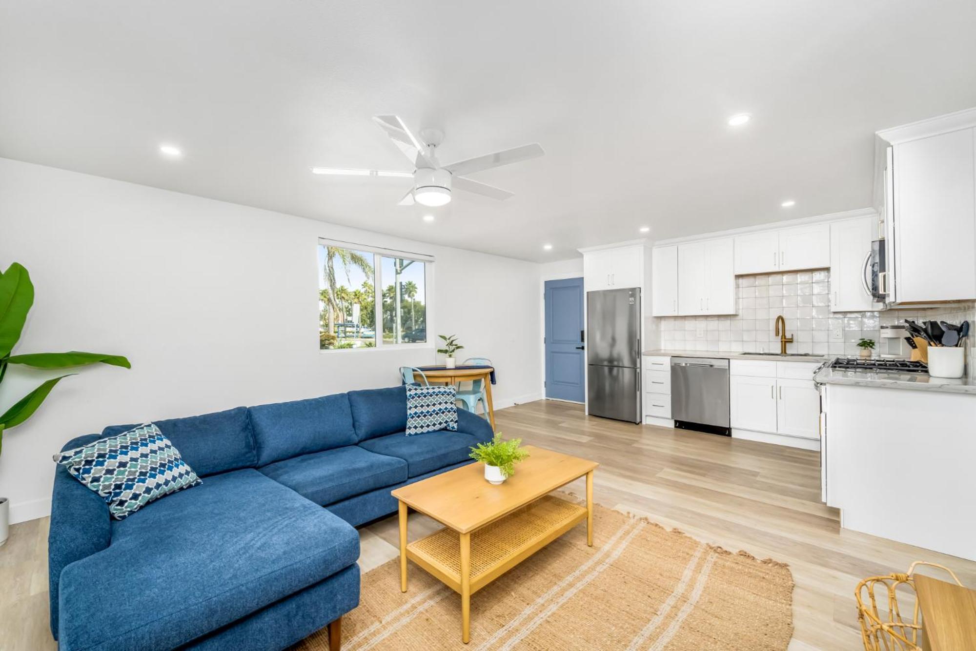 130 Anderson St A Villa Sunset Beach Buitenkant foto