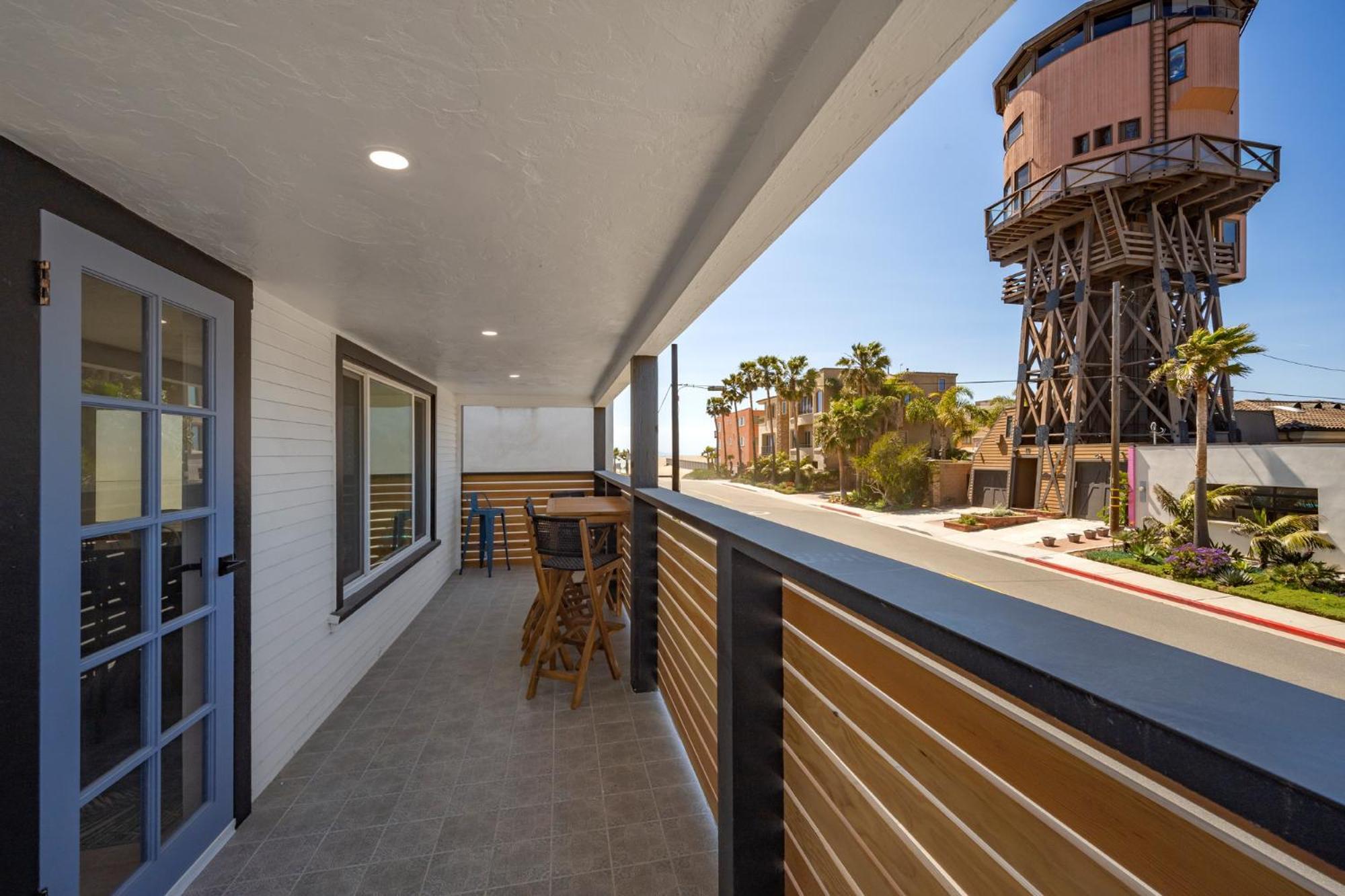 130 Anderson St A Villa Sunset Beach Buitenkant foto