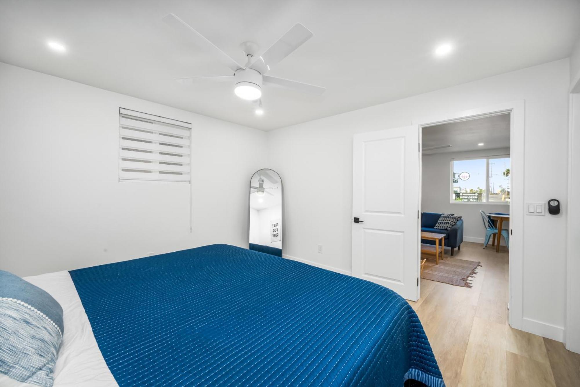 130 Anderson St A Villa Sunset Beach Buitenkant foto