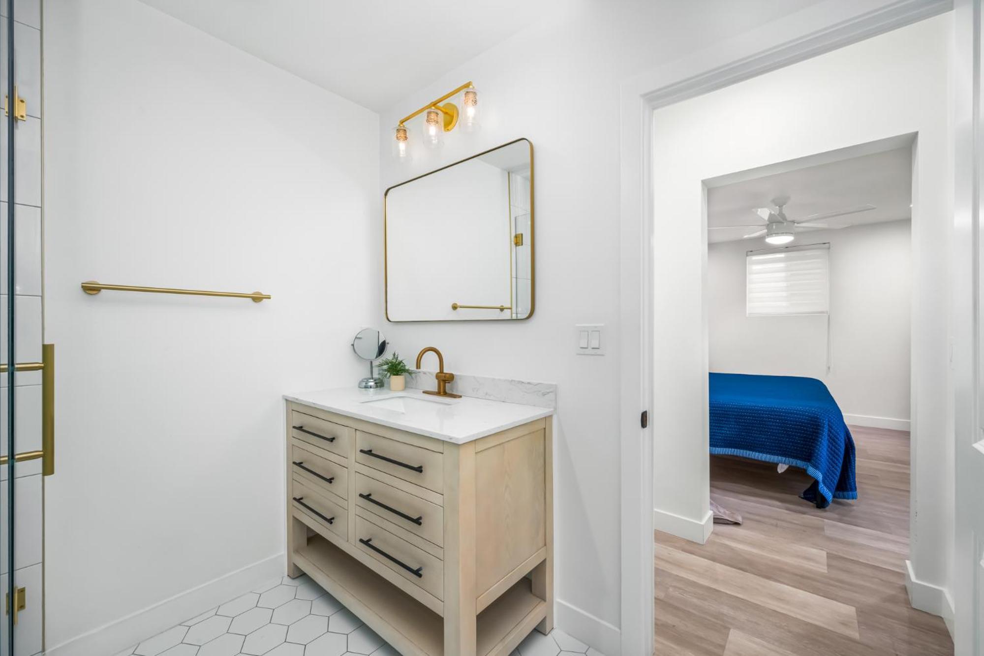 130 Anderson St A Villa Sunset Beach Buitenkant foto