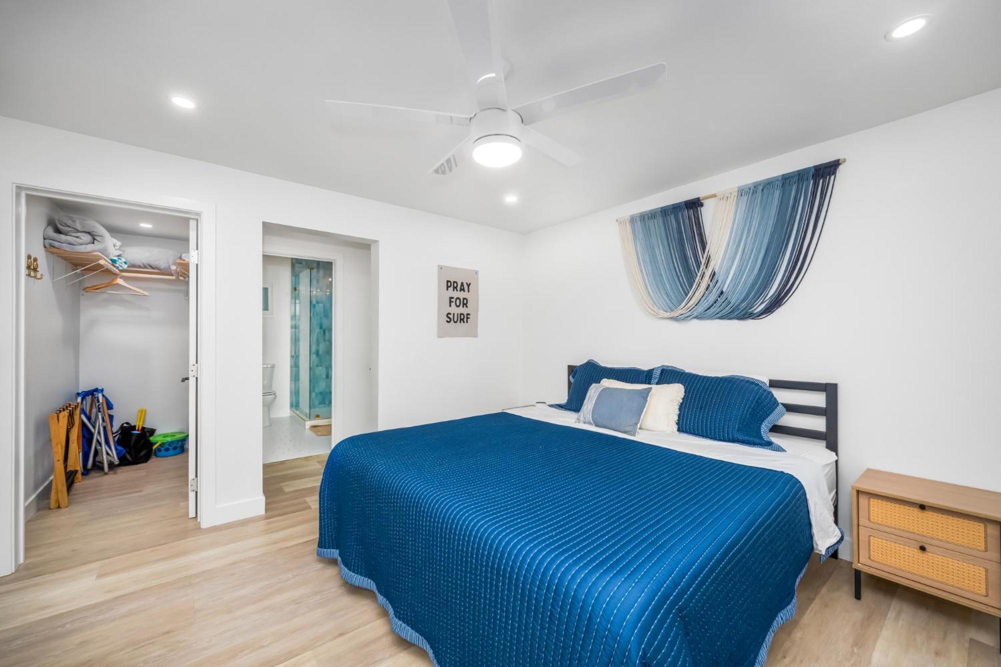 130 Anderson St A Villa Sunset Beach Buitenkant foto