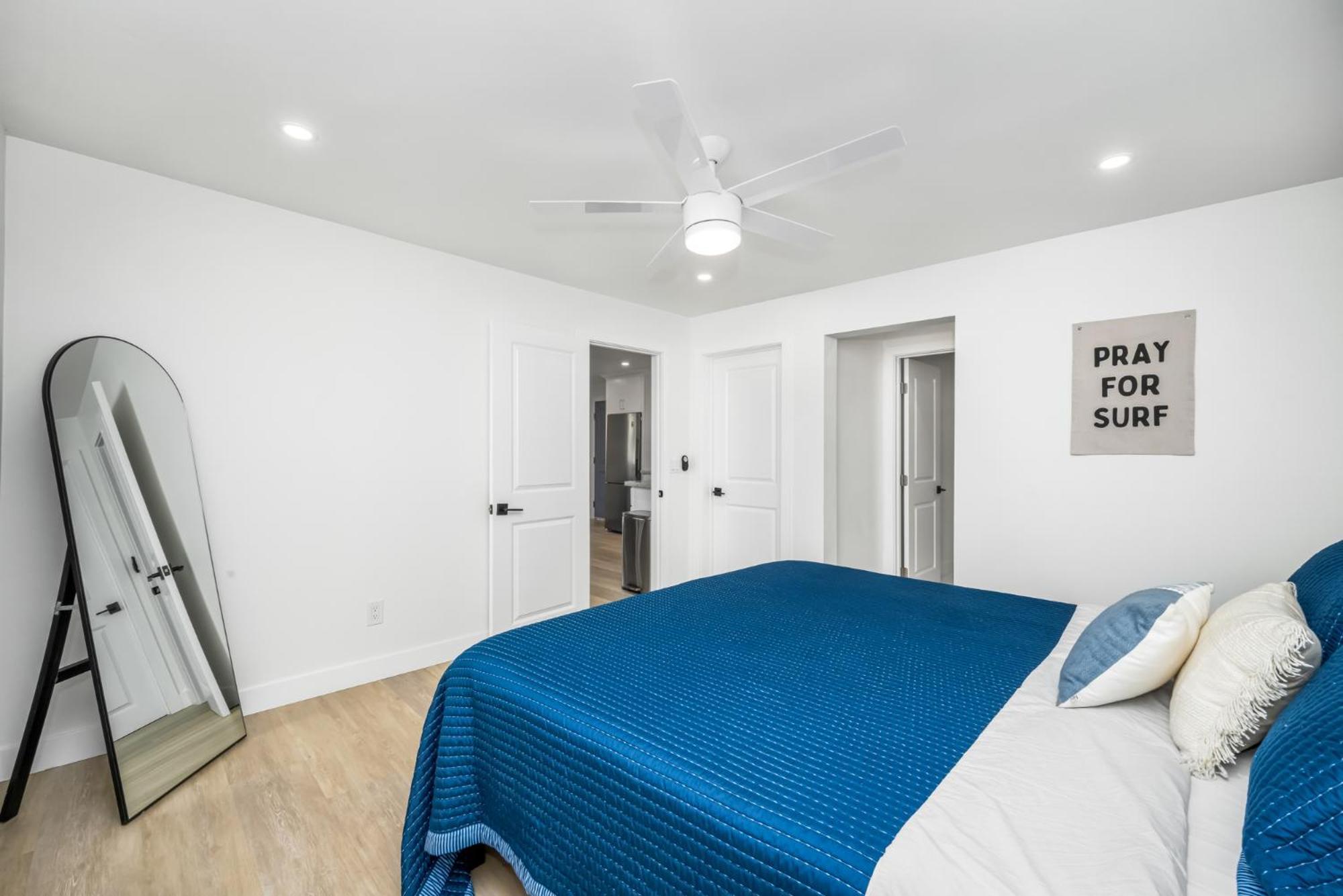 130 Anderson St A Villa Sunset Beach Buitenkant foto