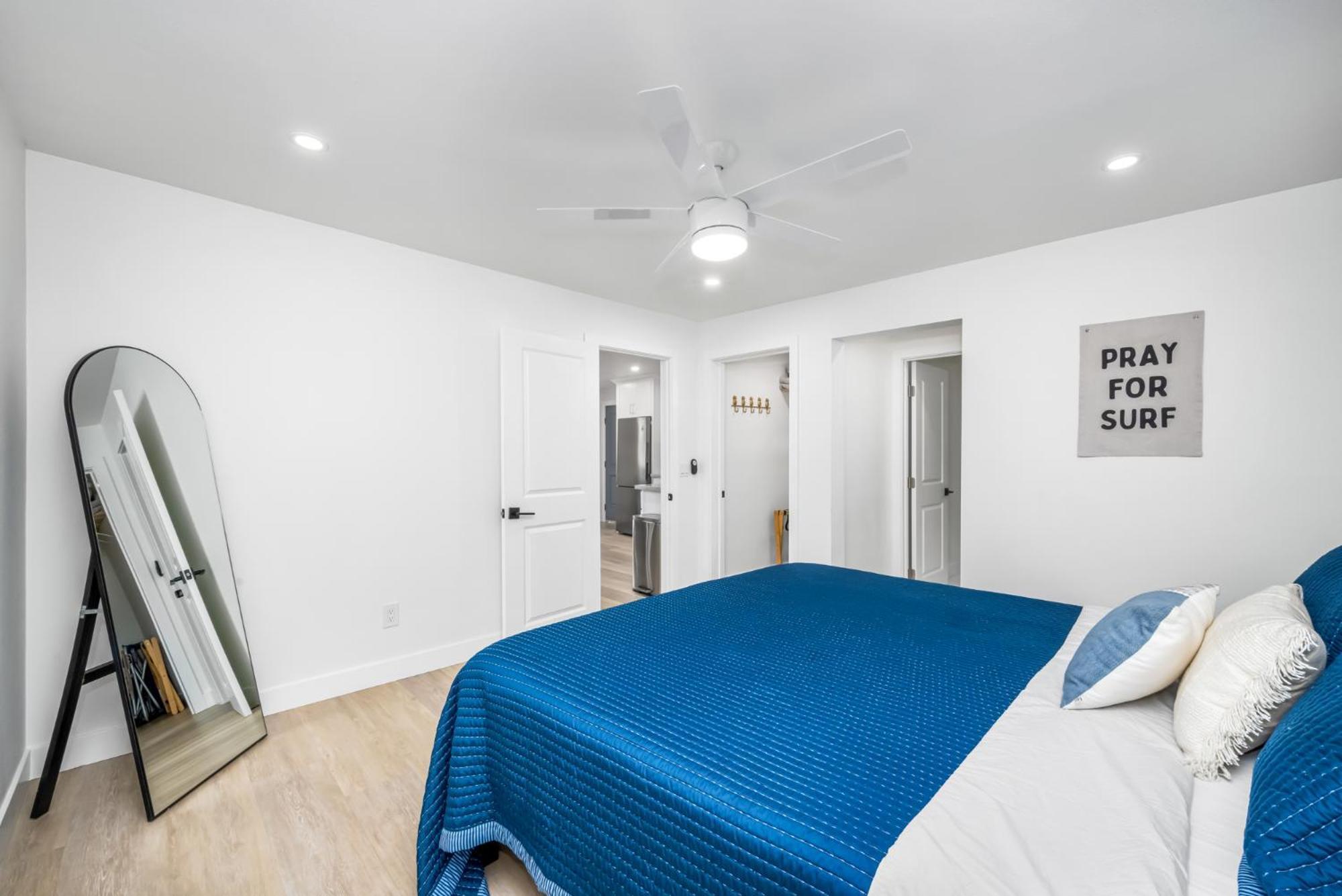 130 Anderson St A Villa Sunset Beach Buitenkant foto