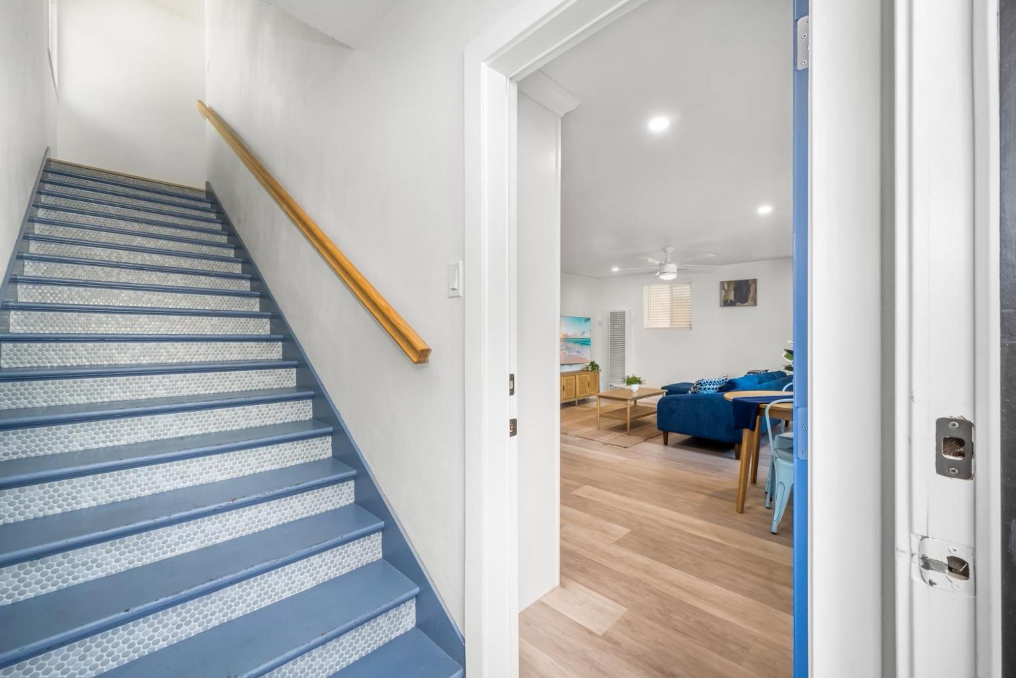 130 Anderson St A Villa Sunset Beach Buitenkant foto