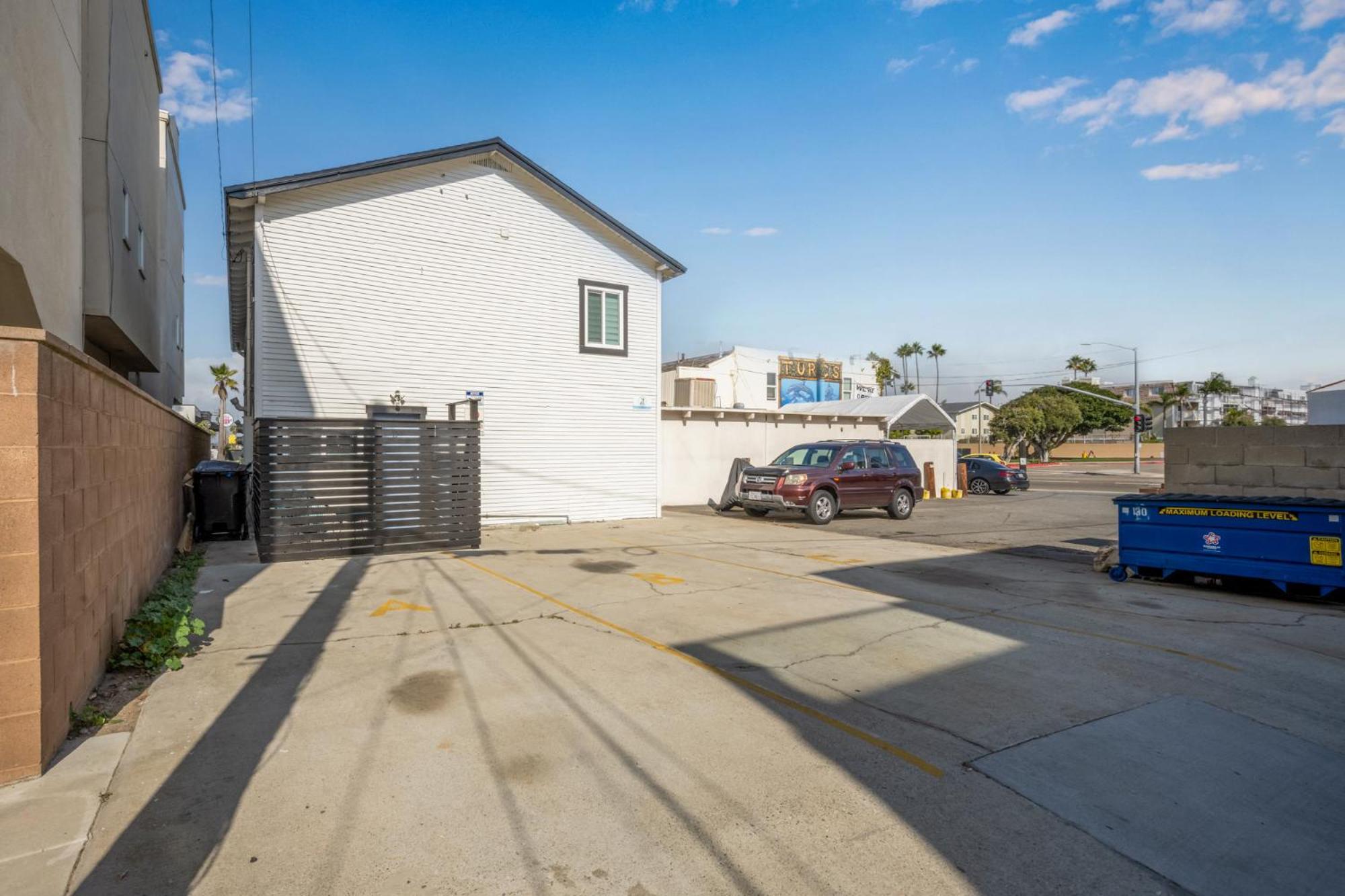 130 Anderson St A Villa Sunset Beach Buitenkant foto