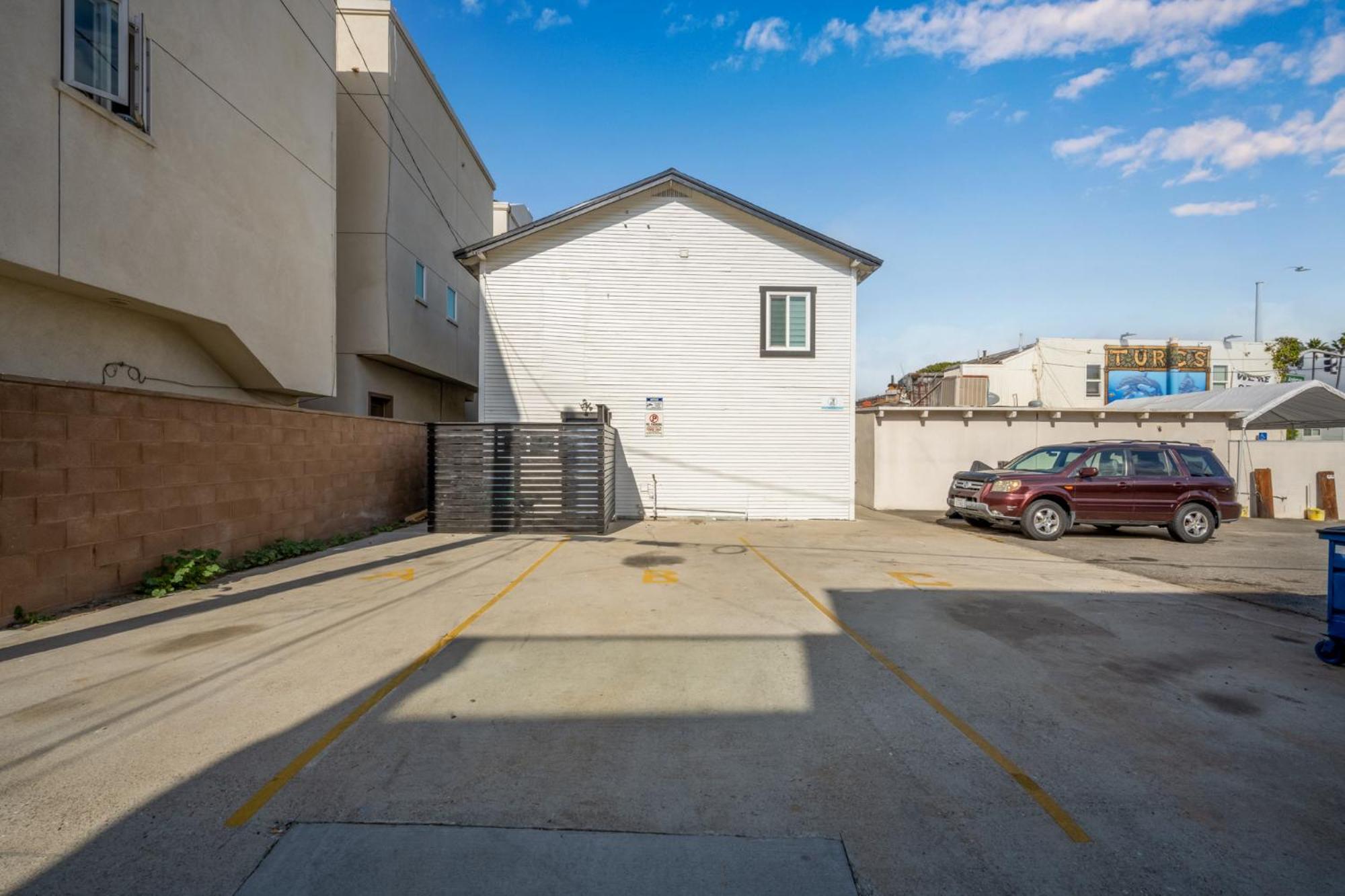130 Anderson St A Villa Sunset Beach Buitenkant foto