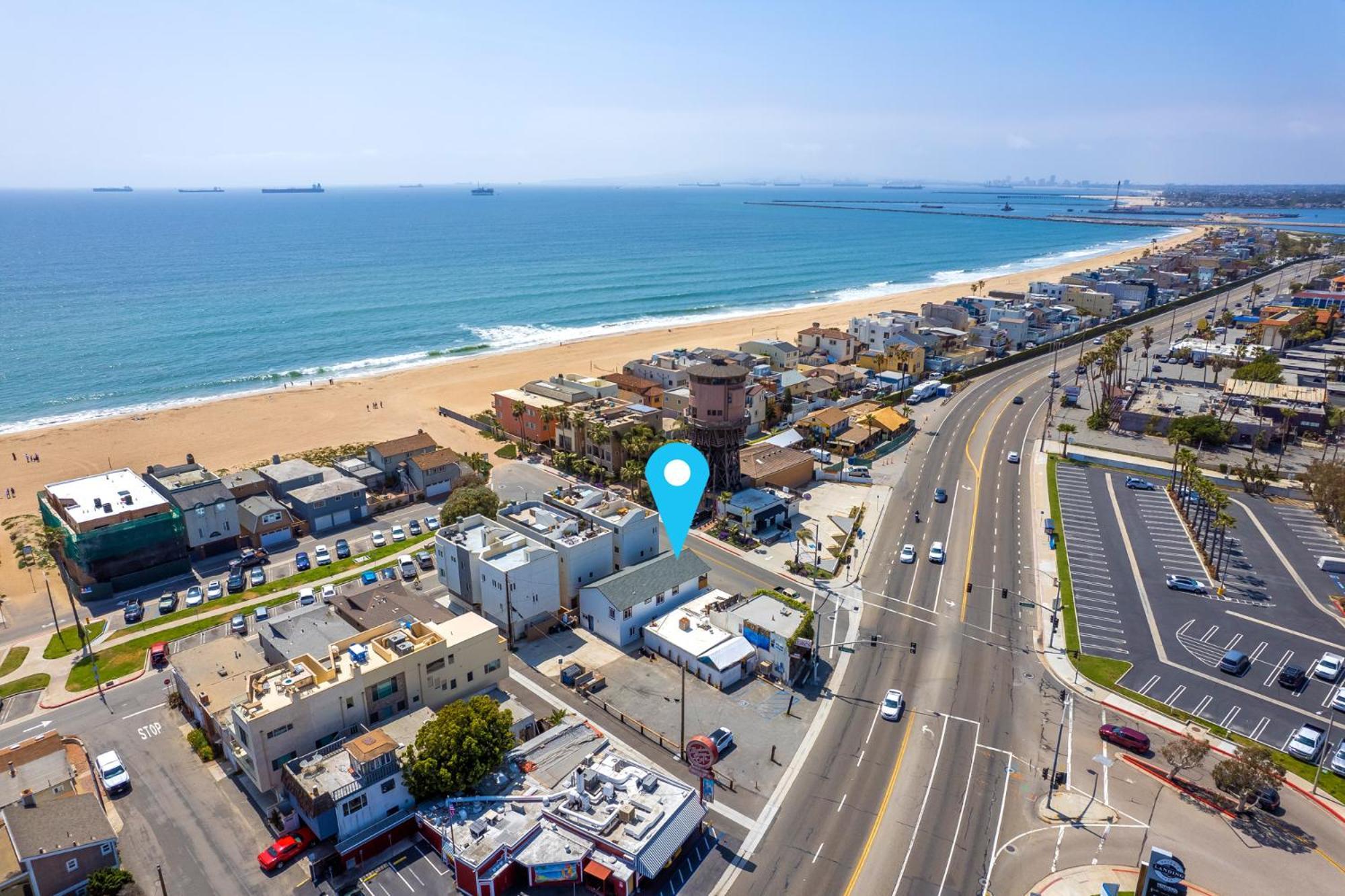 130 Anderson St A Villa Sunset Beach Buitenkant foto